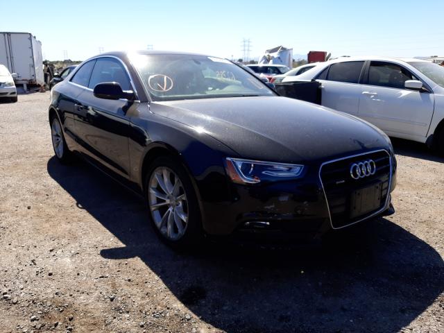 AUDI A5 PREMIUM 2014 waucfafr5ea064668