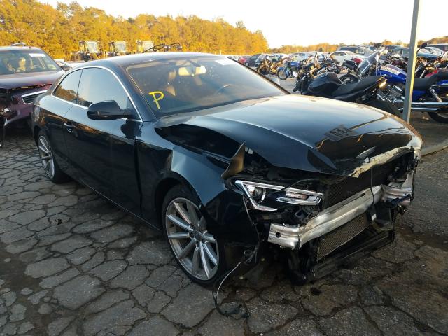 AUDI A5 PREMIUM 2015 waucfafr5fa012796