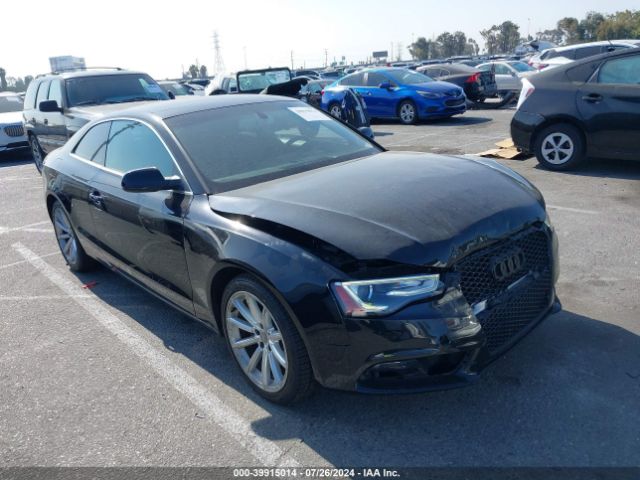 AUDI A5 2015 waucfafr5fa058466