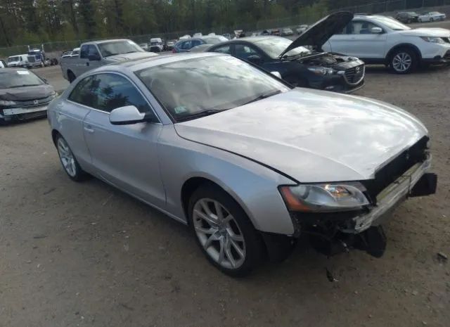 AUDI A5 2011 waucfafr6ba006578