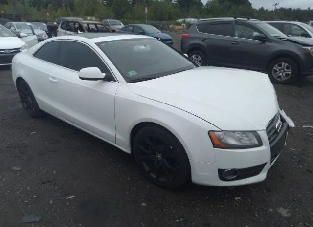 AUDI A5 2011 waucfafr6ba037989