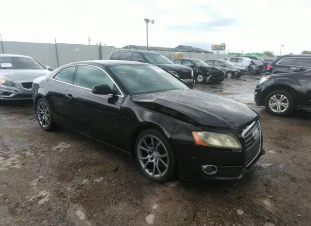 AUDI A5 2011 waucfafr6ba039466