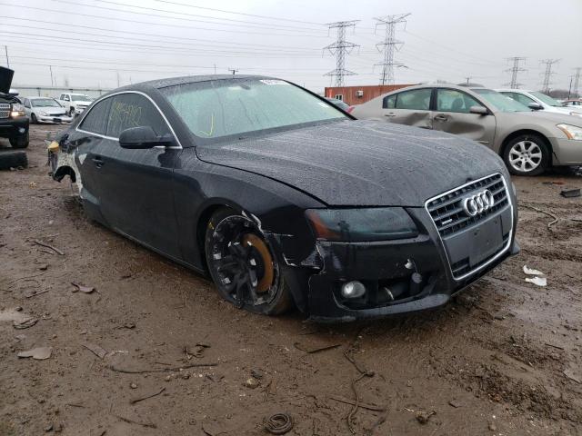 AUDI A5 PREMIUM 2012 waucfafr6ca002533