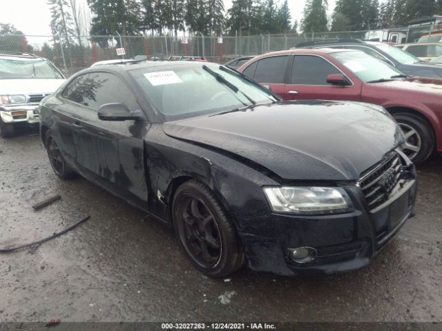 AUDI A5 2012 waucfafr6ca027304