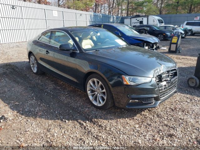 AUDI A5 2013 waucfafr6da024341