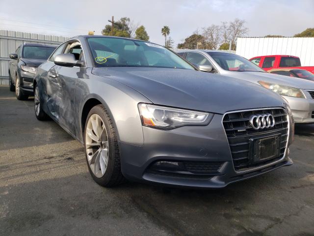 AUDI A5 2013 waucfafr6da037056