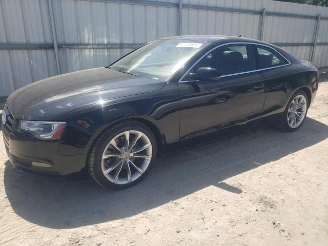 AUDI A5 PREMIUM 2014 waucfafr6ea006116