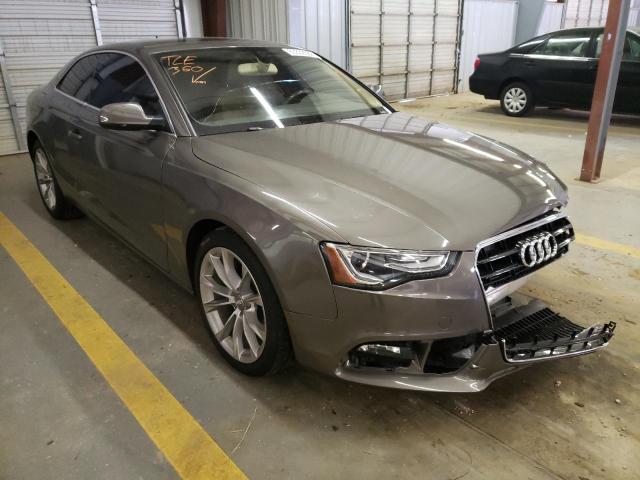 AUDI A5 PREMIUM 2014 waucfafr6ea058961