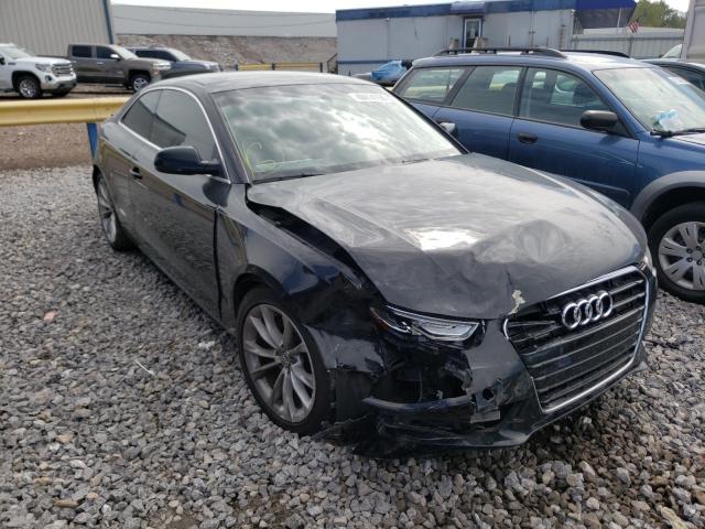 AUDI A5 PREMIUM 2014 waucfafr6ea062203