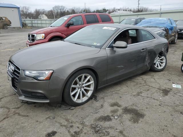 AUDI A5 PREMIUM 2015 waucfafr6fa010247