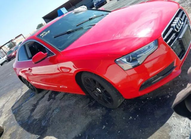 AUDI A5 2015 waucfafr6fa031339