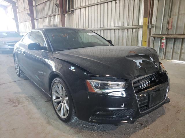 AUDI A5 PREMIUM 2015 waucfafr6fa032216