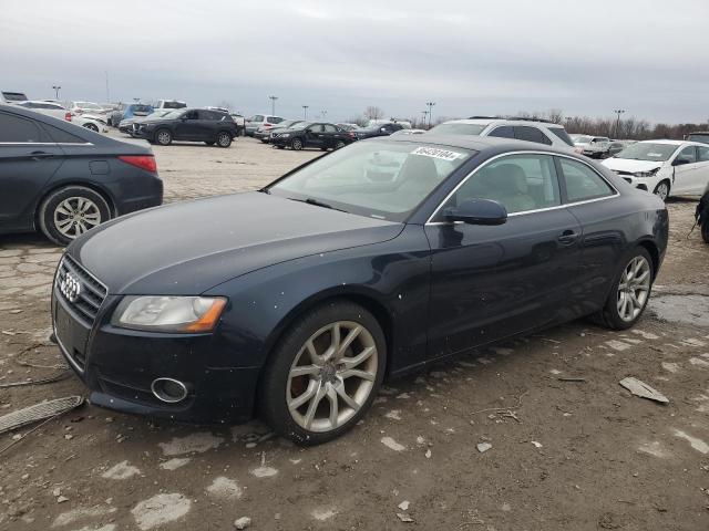 AUDI A5 PREMIUM 2011 waucfafr7ba013748