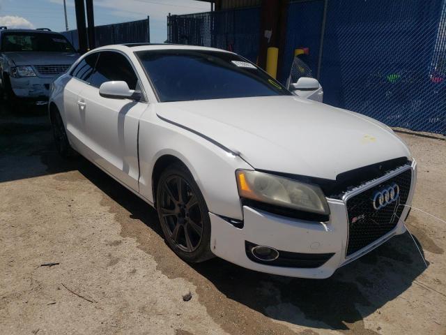 AUDI A5 PREMIUM 2011 waucfafr7ba041307