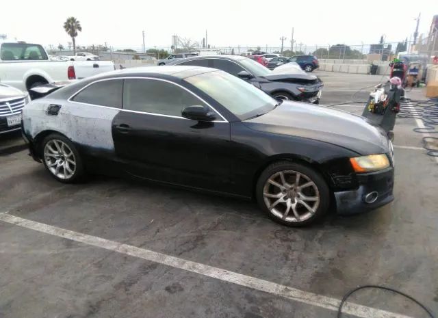 AUDI A5 2012 waucfafr7ca000550