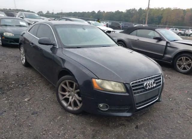 AUDI A5 2012 waucfafr7ca003464