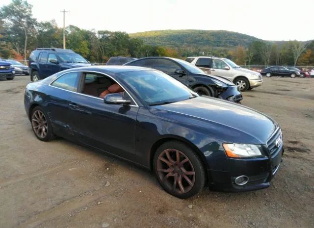 AUDI A5 2012 waucfafr7ca043382