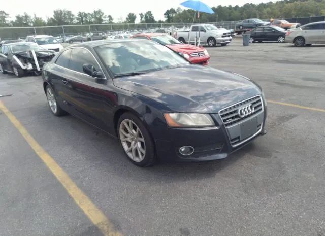 AUDI A5 2012 waucfafr7ca045486