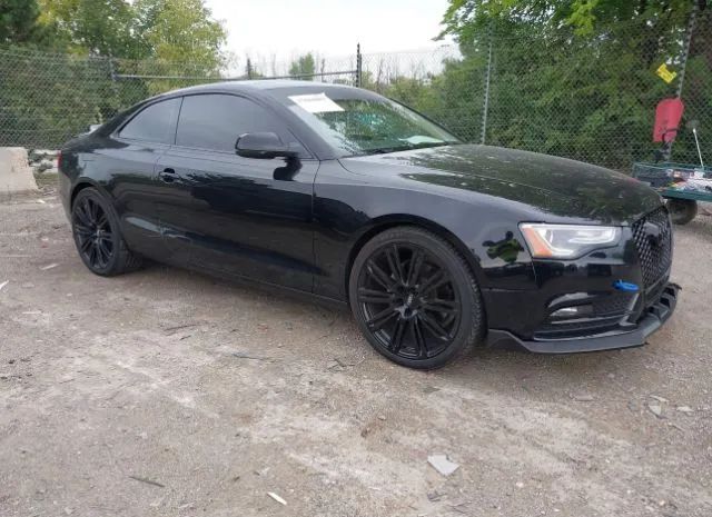 AUDI A5 2013 waucfafr7da014871