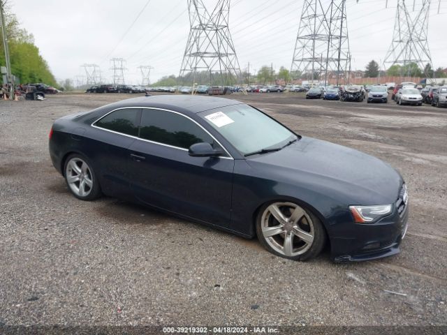 AUDI A5 2014 waucfafr7ea053140