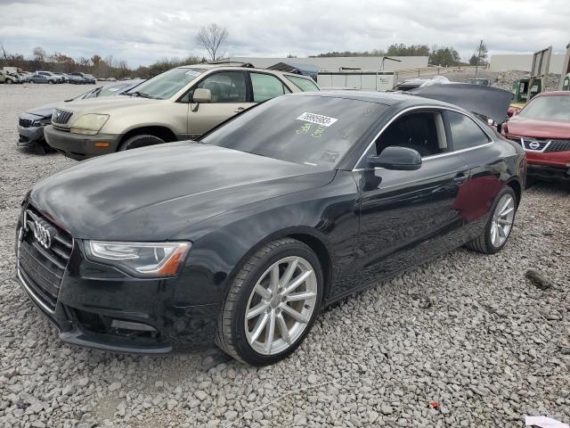 AUDI A5 2015 waucfafr7fa037523