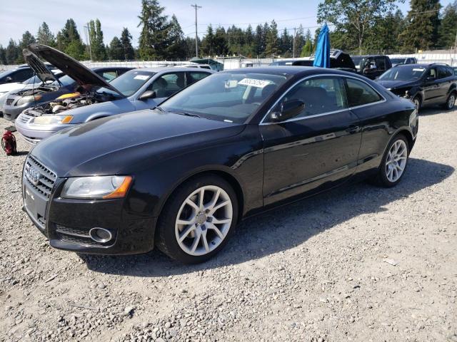 AUDI A5 2010 waucfafr8aa078381