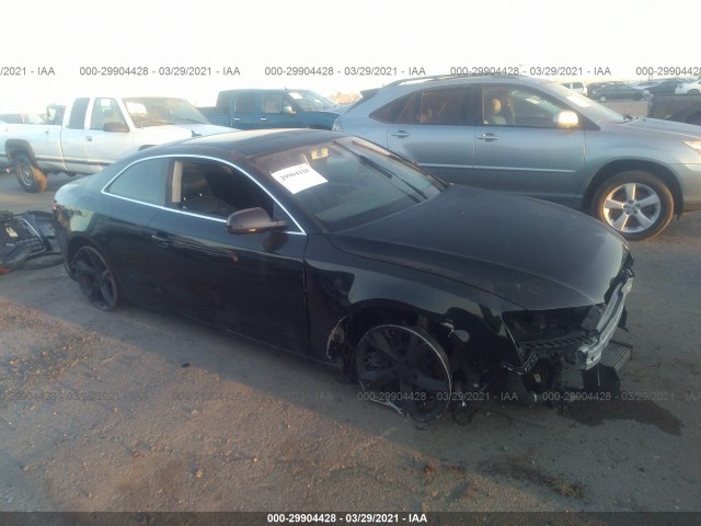 AUDI A5 2012 waucfafr8ca033444