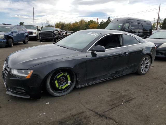 AUDI A5 2013 waucfafr8da011543