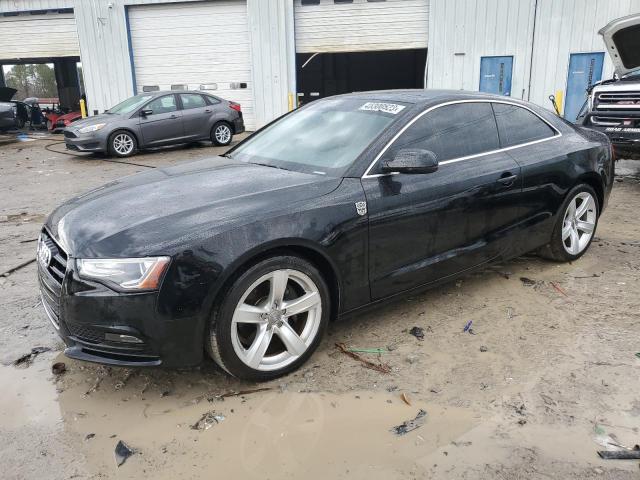 AUDI A5 PREMIUM 2014 waucfafr8ea009857