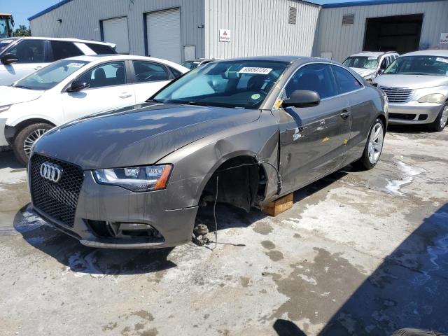 AUDI A5 PREMIUM 2014 waucfafr8ea037058