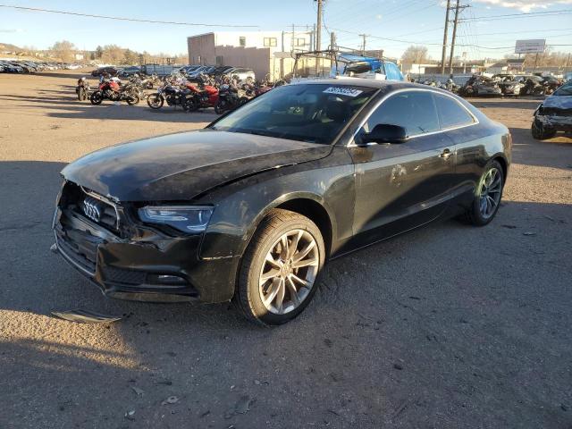 AUDI A5 2014 waucfafr8ea063451