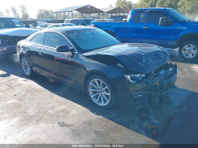 AUDI A5 2015 waucfafr8fa015904