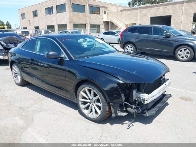 AUDI A5 2015 waucfafr8fa018186