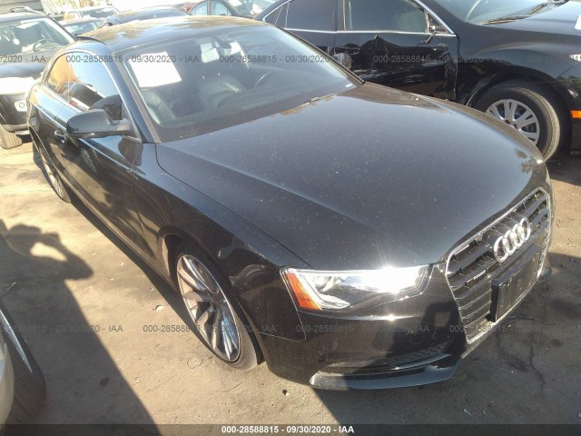 AUDI A5 2015 waucfafr8fa037370