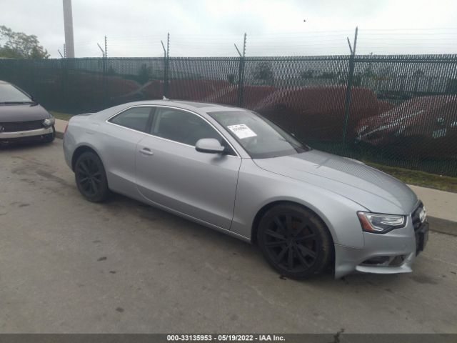 AUDI A5 2015 waucfafr8fa054430