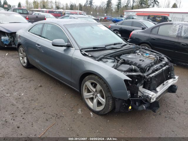 AUDI A5 2015 waucfafr8fa054816