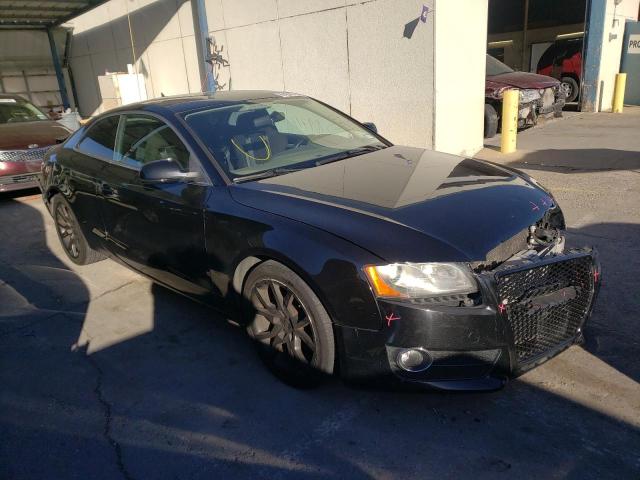 AUDI A5 2010 waucfafr9aa042800