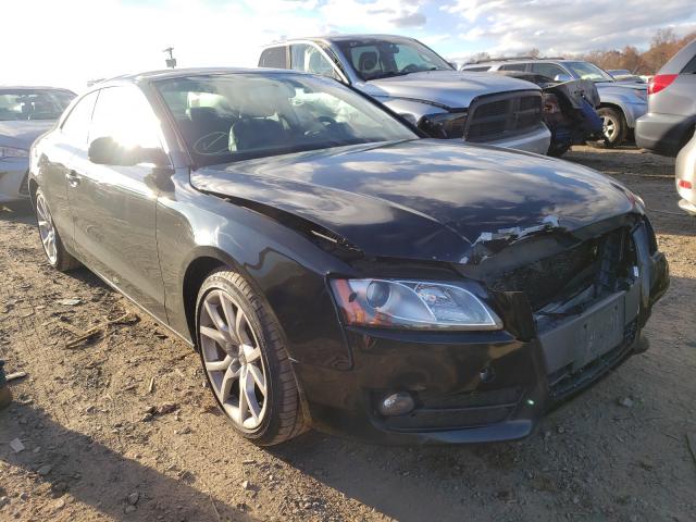 AUDI A5 PREMIUM 2010 waucfafr9aa051903