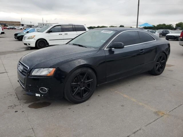 AUDI A5 PREMIUM 2011 waucfafr9ba004596