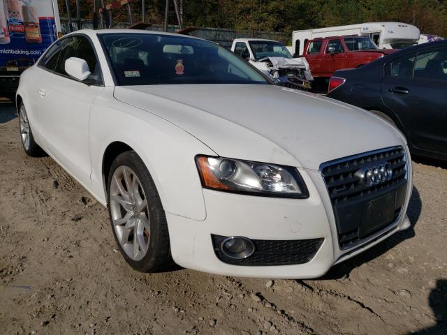 AUDI A5 PREMIUM 2011 waucfafr9ba008941