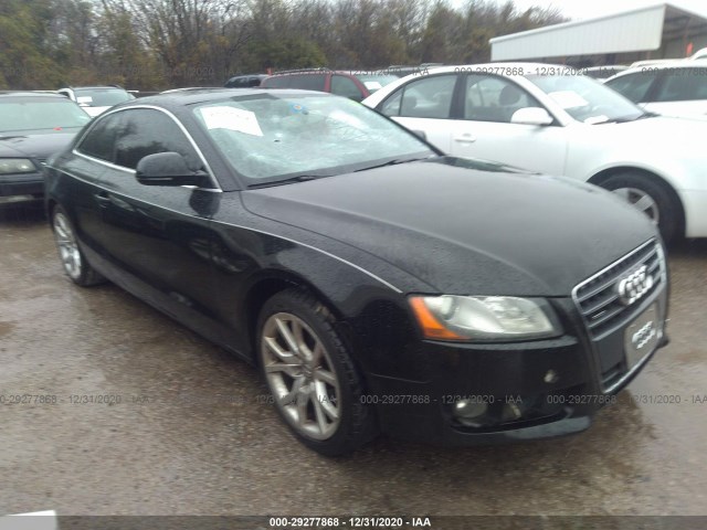 AUDI A5 2011 waucfafr9ba022970