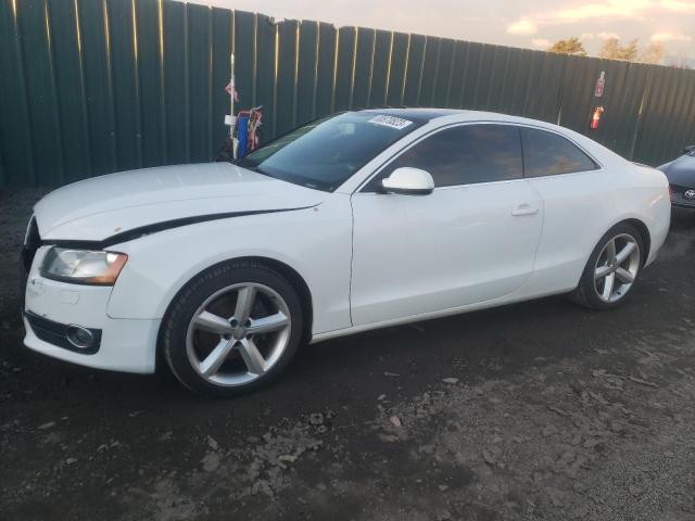 AUDI A5 2011 waucfafr9ba024430