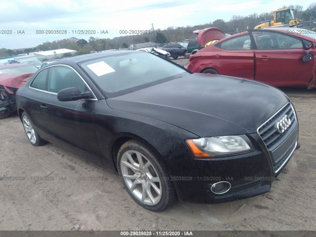 AUDI A5 2011 waucfafr9ba026176