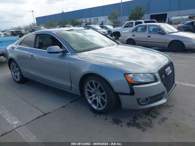 AUDI A5 2011 waucfafr9ba035038