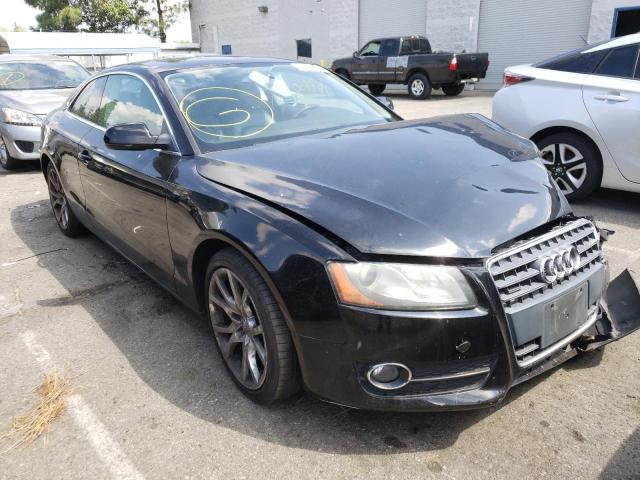 AUDI A5 PREMIUM 2011 waucfafr9ba048128