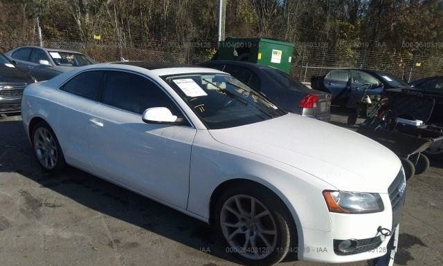 AUDI A5 2011 waucfafr9ba084160