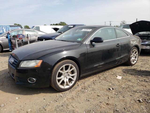 AUDI A5 PREMIUM 2012 waucfafr9ca040564