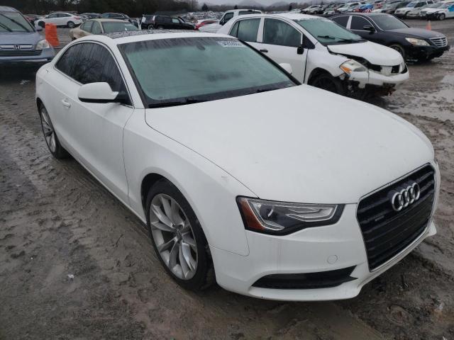 AUDI A5 PREMIUM 2013 waucfafr9da001992