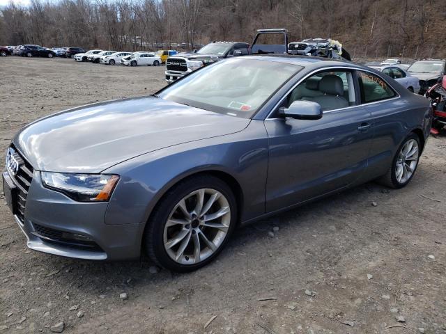 AUDI A5 2013 waucfafr9da043501