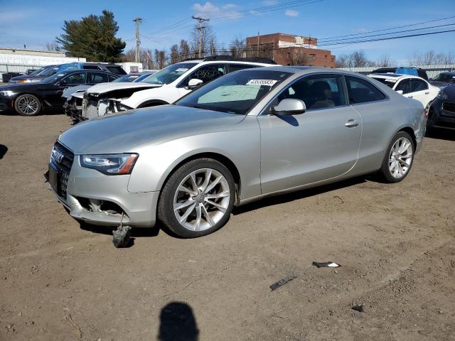 AUDI A5 PREMIUM 2014 waucfafr9ea010807